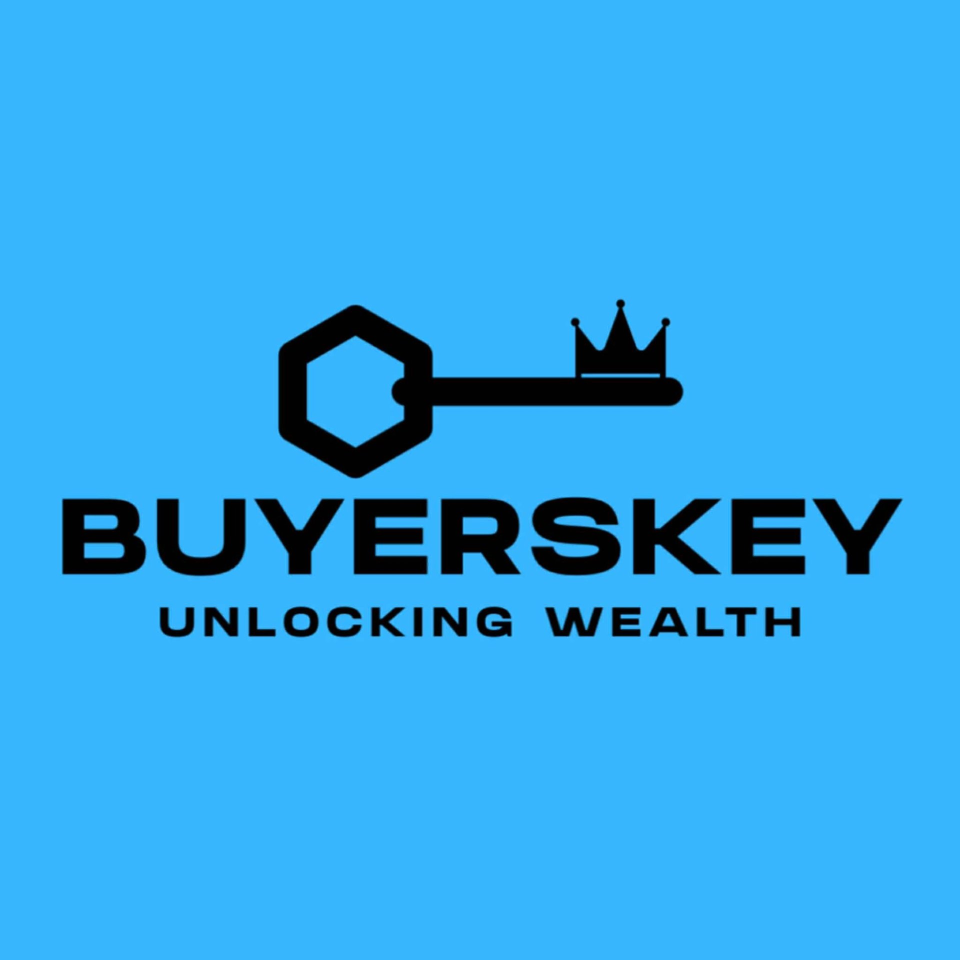 BuyersKey — Unlocking Wealth